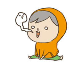 jamijami sticker #304773