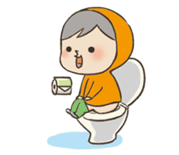 jamijami sticker #304776