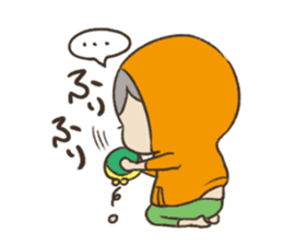 jamijami sticker #304777