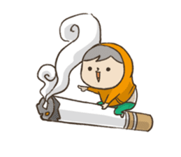 jamijami sticker #304783