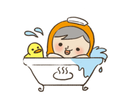 jamijami sticker #304784