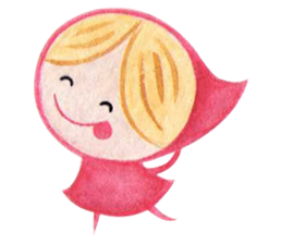 Crystal's Illustration sticker #304996