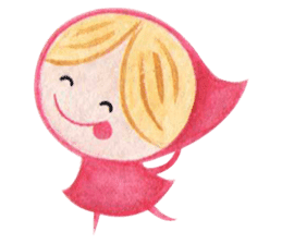 Crystal's Illustration sticker #304996