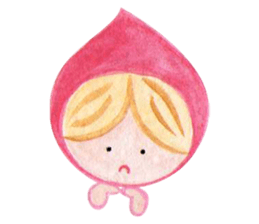 Crystal's Illustration sticker #304998