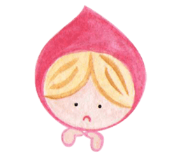 Crystal's Illustration sticker #304998