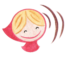 Crystal's Illustration sticker #305002