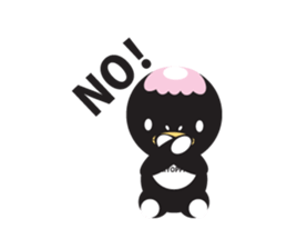 HIYOPPA sticker #305030