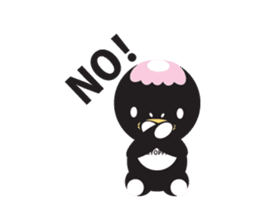 HIYOPPA sticker #305030