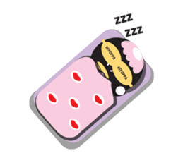 HIYOPPA sticker #305036