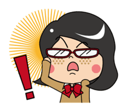 Suzukiku friends sticker #305438