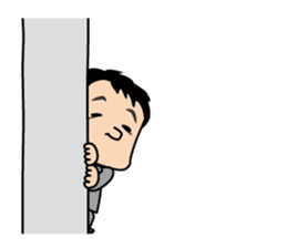 Suzukiku friends sticker #305443