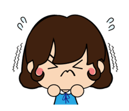 Suzukiku friends sticker #305445