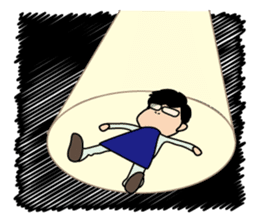 Suzukiku friends sticker #305453