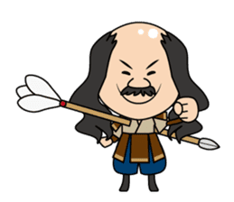 Suzukiku friends sticker #305457