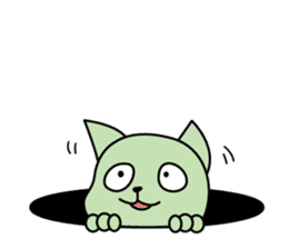 Suzukiku friends sticker #305463