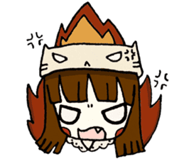 Yume sticker #305506