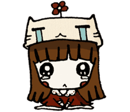 Yume sticker #305507