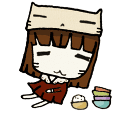 Yume sticker #305510