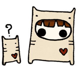 Yume sticker #305512