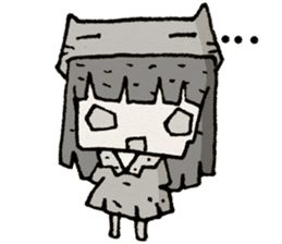 Yume sticker #305513