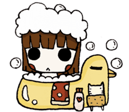 Yume sticker #305514