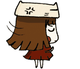 Yume sticker #305515