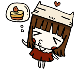 Yume sticker #305516