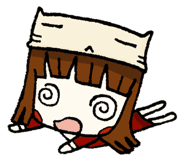 Yume sticker #305520