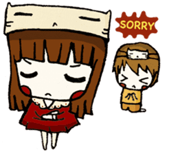 Yume sticker #305521