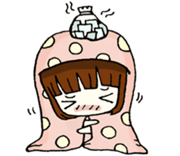 Yume sticker #305524