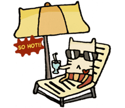 Yume sticker #305525