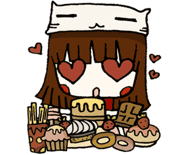 Yume sticker #305526