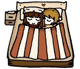 Yume sticker #305527