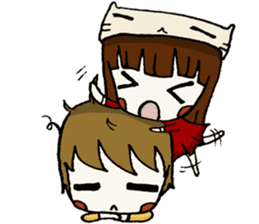 Yume sticker #305528