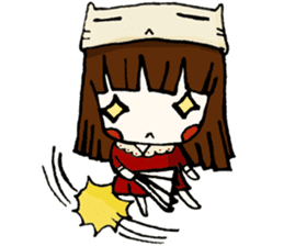 Yume sticker #305531