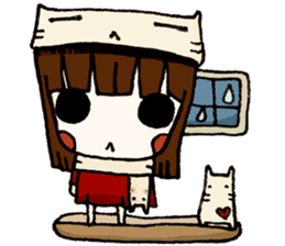 Yume sticker #305534