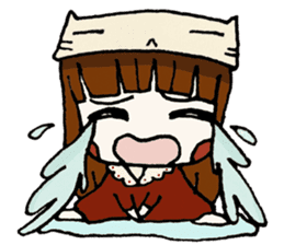 Yume sticker #305535