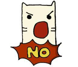 Yume sticker #305536