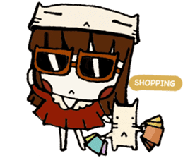 Yume sticker #305538