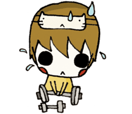 Yume sticker #305540