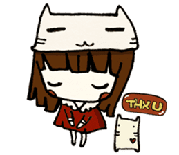 Yume sticker #305542