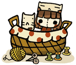 Yume sticker #305543