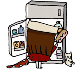 Yume sticker #305544