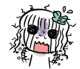 Manudglom and friends sticker #305644