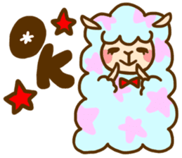 UsaHiyo and mofumofusan sticker #305815