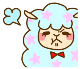 UsaHiyo and mofumofusan sticker #305819