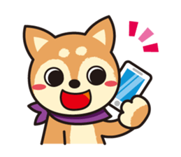 Colorful and cute animals sticker #306008