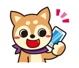 Colorful and cute animals sticker #306008
