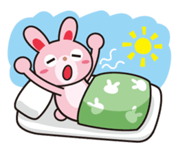 Colorful and cute animals sticker #306019