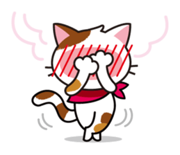 Colorful and cute animals sticker #306023